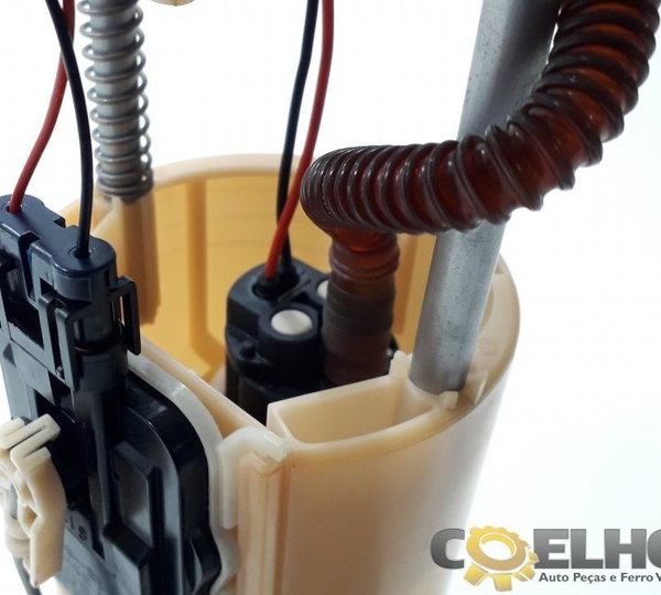 Bomba Combustível Honda Hrv 1.8 16v 2016 Original