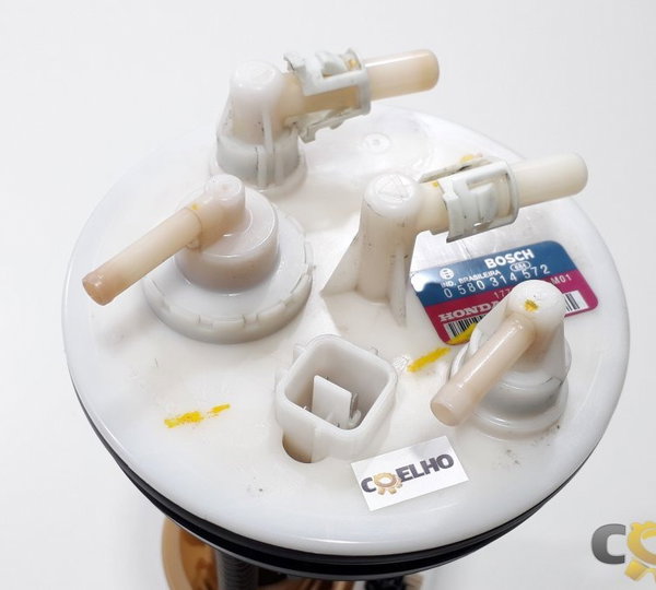 Bomba Combustível Honda Hrv 1.8 16v 2016 Original