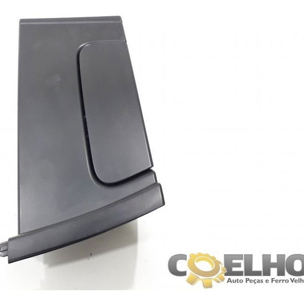 Maçaneta Externa Traseira Esquerda Hrv 2016 Original
