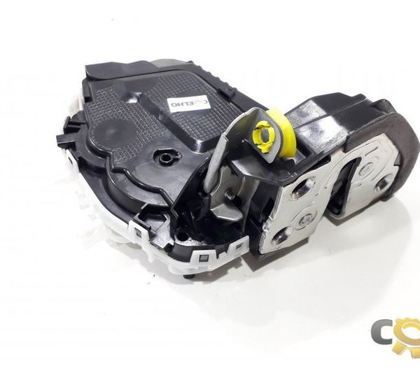 Fechadura Porta Traseira Esquerda Hrv 2016 Original