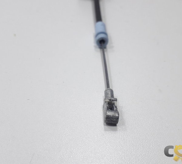 Cabo Fechadura Traseira Direita Honda Hrv 2016 Original