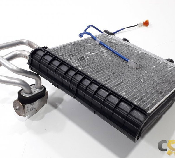 Evaporador Ar Condicionado Honda Hrv 2016 Original