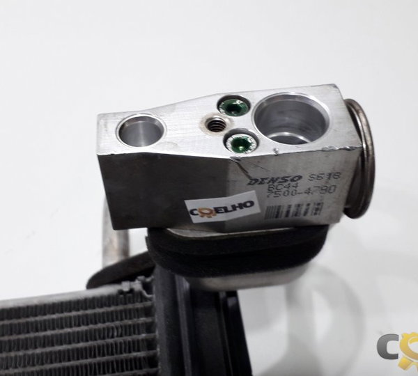 Evaporador Ar Condicionado Honda Hrv 2016 Original