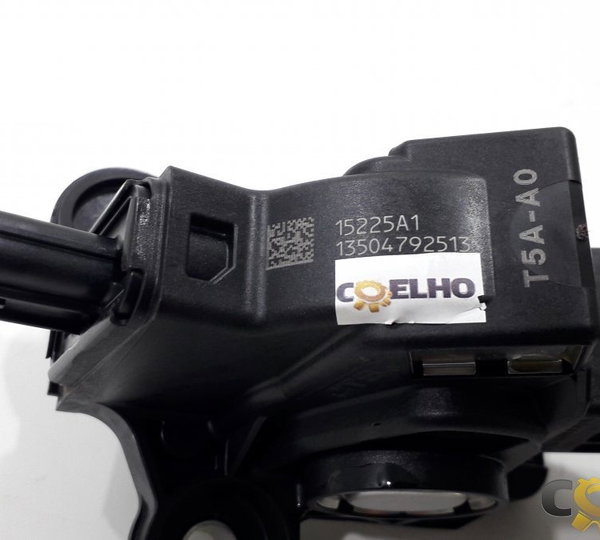 Pedal Acelerador Honda Hrv 2016