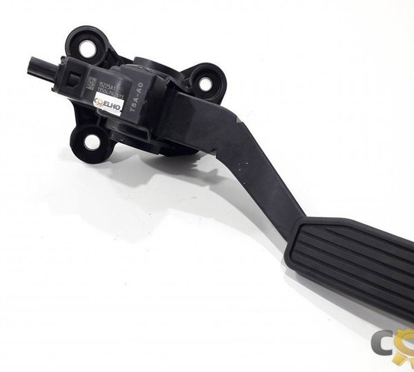 Pedal Acelerador Honda Hrv 2016
