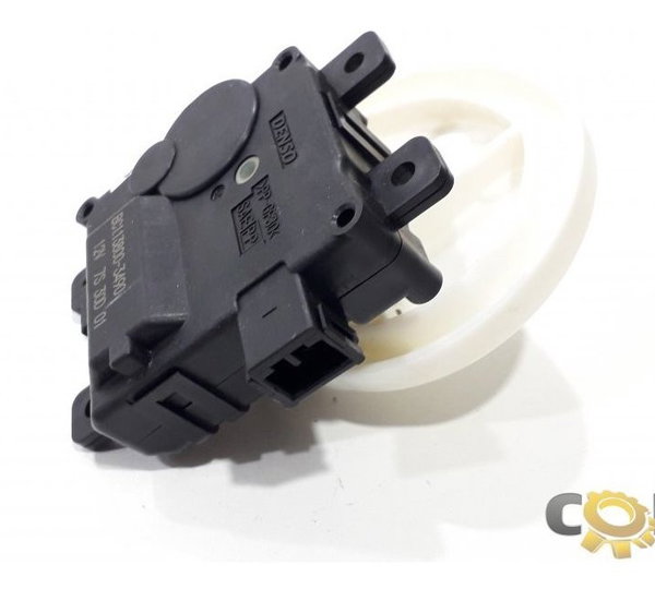 Atuador Caixa Ar Forçado Analógico Honda Hrv 1.8 2016