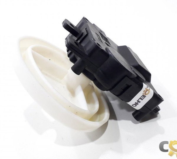 Atuador Caixa Ar Forçado Analógico Honda Hrv 1.8 2016