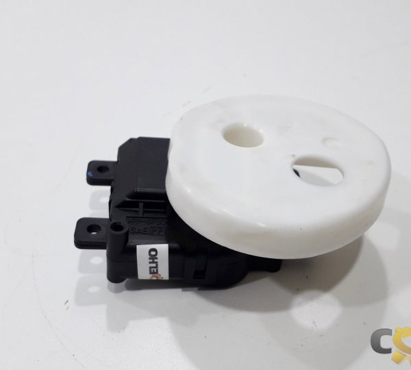 Atuador Caixa Ar Forçado Analógico Honda Hrv 1.8 2016