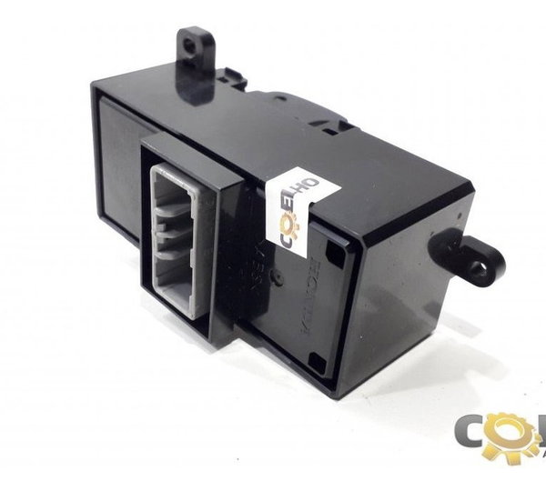 Botão Vidro Elétrico Traseiro Esquerdo Honda Hrv 2016