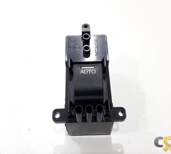 Botão Vidro Elétrico Traseiro Esquerdo Honda Hrv 2016