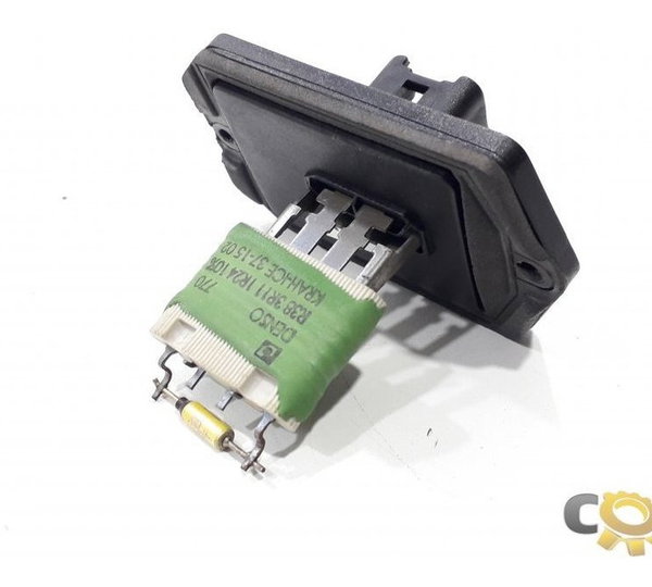 Resistência Ar Condicionado Honda Hrv 1.8 2016 Original