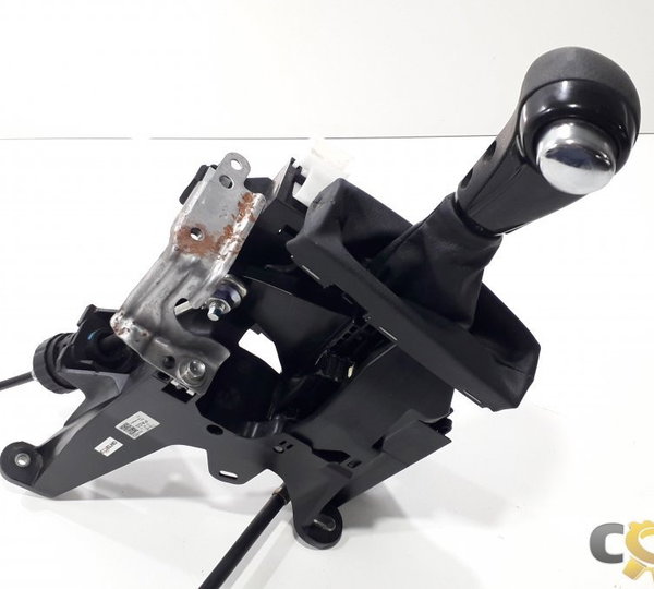 Trambulador Automático Completo Honda Hrv 2016 Original