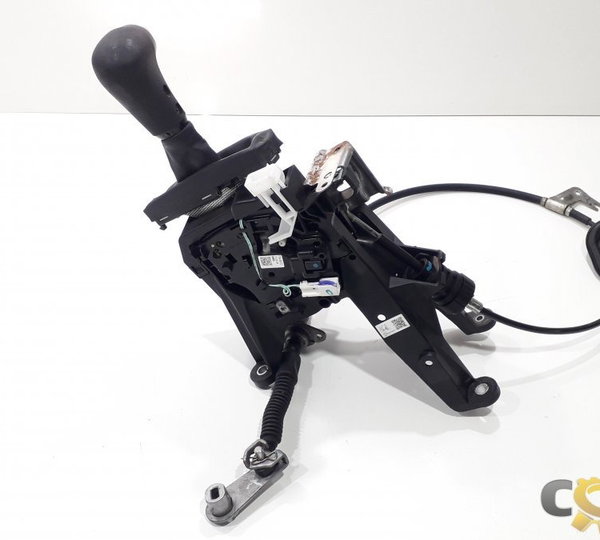 Trambulador Automático Completo Honda Hrv 2016 Original