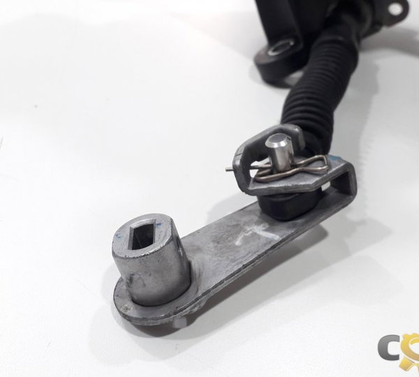 Trambulador Automático Completo Honda Hrv 2016 Original