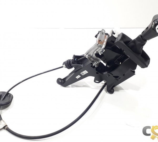 Trambulador Automático Completo Honda Hrv 2016 Original