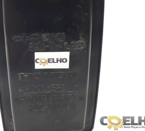 Filtro Cânister Honda Hrv 1.8 2016 Original