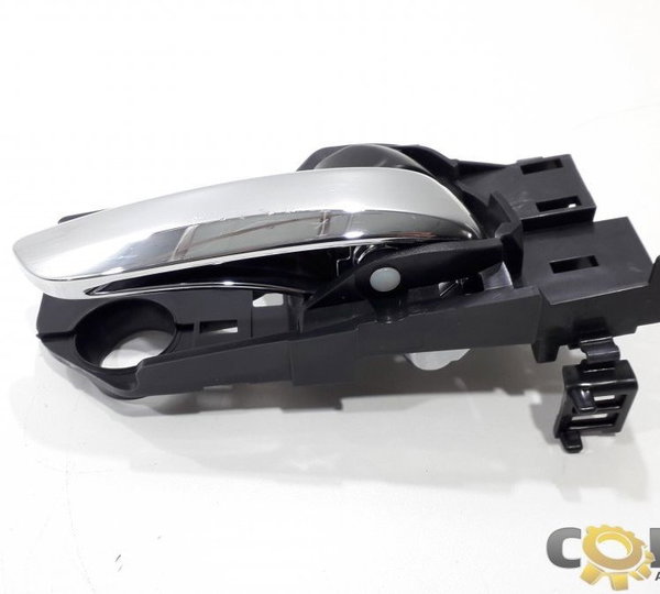 Maçaneta Interna Dianteira Direita Honda Hrv 2016 Original Original Foto Dianteira/traseira