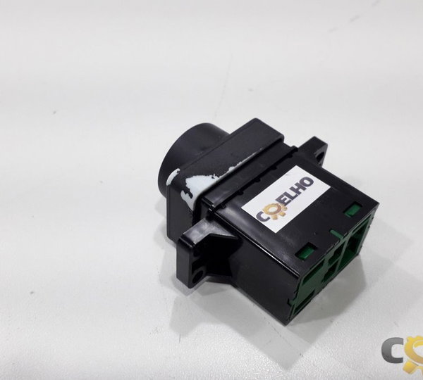 Botão Tração Off Honda Hrv 1.8 2016 Original