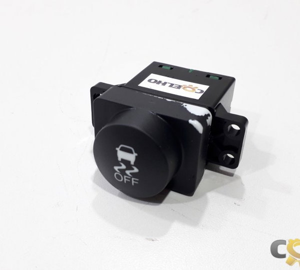 Botão Tração Off Honda Hrv 1.8 2016 Original