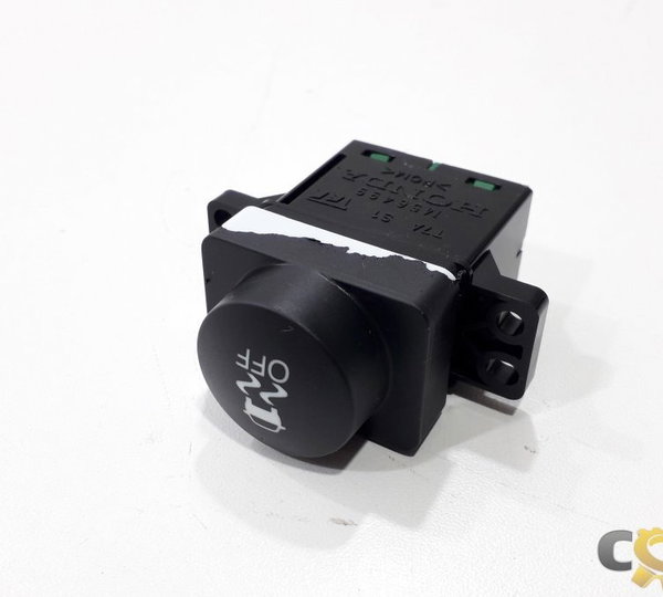 Botão Tração Off Honda Hrv 1.8 2016 Original