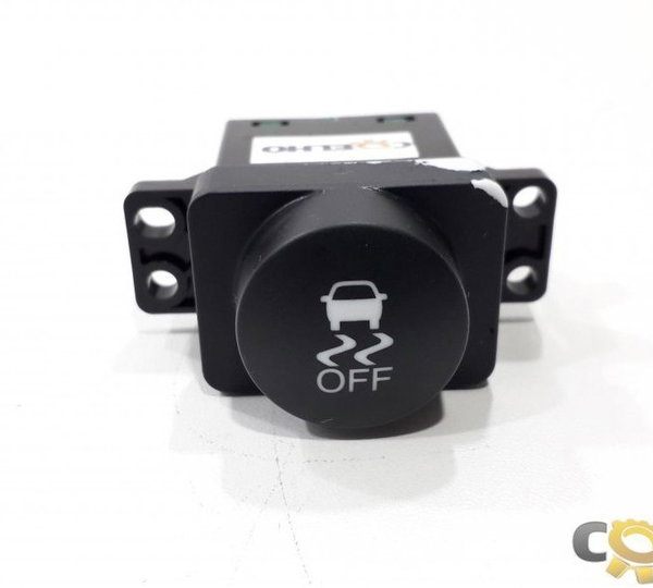 Botão Tração Off Honda Hrv 1.8 2016 Original