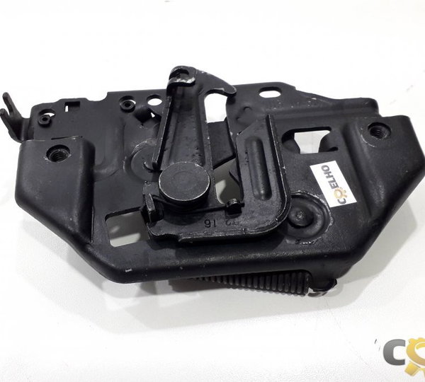 Fechadura Capô Dianteiro Ecosport 1.6 2016/2017