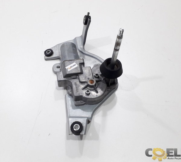 Motor Limpador Vidro Traseiro Hr-v 2015/2016