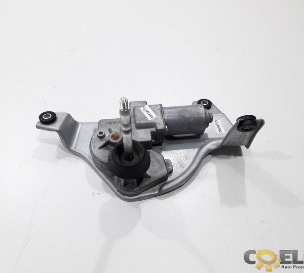 Motor Limpador Vidro Traseiro Hr-v 2015/2016