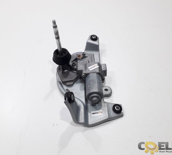 Motor Limpador Vidro Traseiro Hr-v 2015/2016