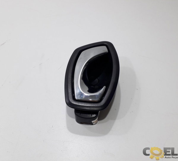 Maçaneta Interna Traseira Direita Fluence 2015/2016 Original Foto Traseira