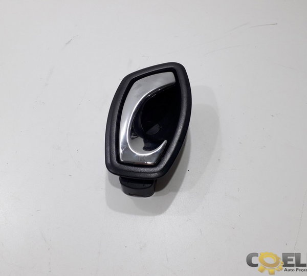 Maçaneta Interna Dianteira Direita Fluence 2015/2016 Original Foto Dianteira