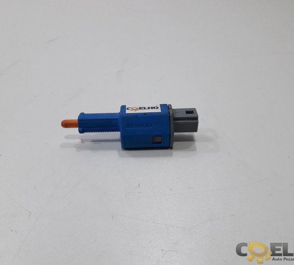 Sensor De Pedal Da Embreagem Renault Fluence 2.0 2015/2016