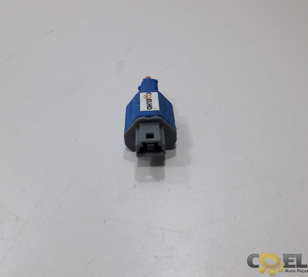 Sensor De Pedal Da Embreagem Renault Fluence 2.0 2015/2016