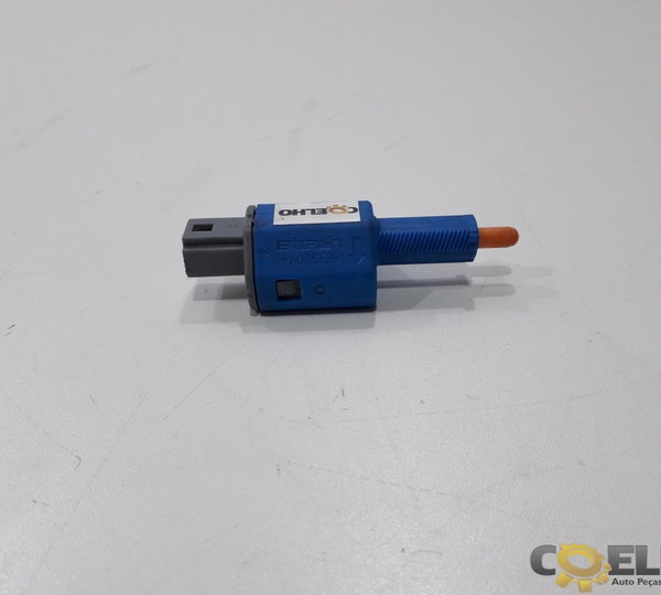 Sensor De Pedal Da Embreagem Renault Fluence 2.0 2015/2016