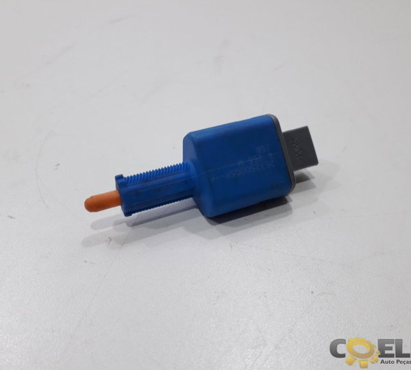 Sensor De Pedal Da Embreagem Renault Fluence 2.0 2015/2016
