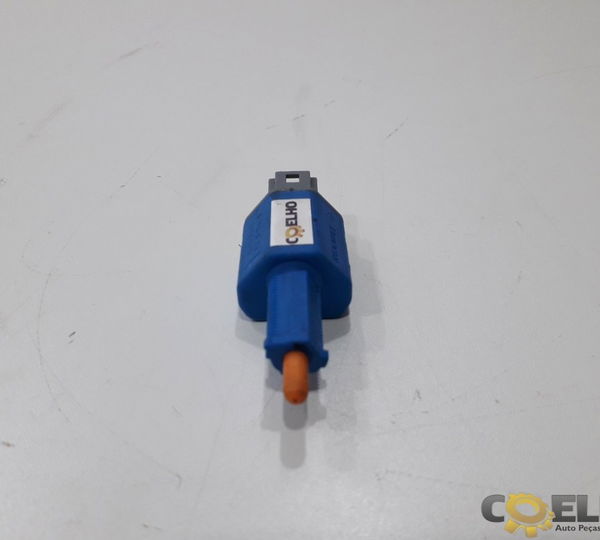 Sensor De Pedal Da Embreagem Renault Fluence 2.0 2015/2016