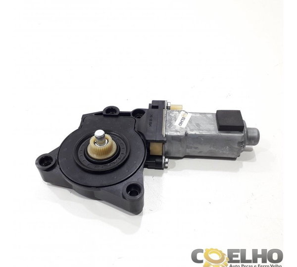 Motor Máquina De Vidro Traseiro Esquerdo I30 Wagon 2010/2011