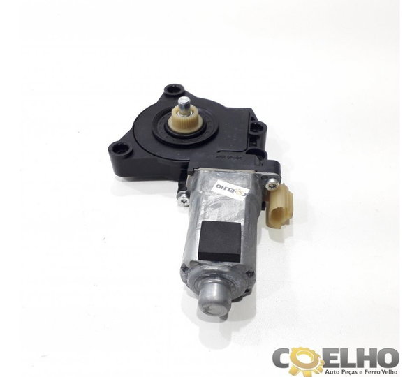 Motor Máquina De Vidro Traseiro Esquerdo I30 Wagon 2010/2011