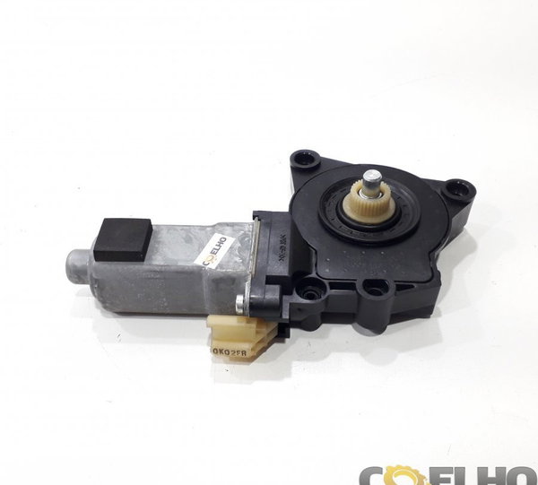 Motor Máquina De Vidro Traseiro Esquerdo I30 Wagon 2010/2011