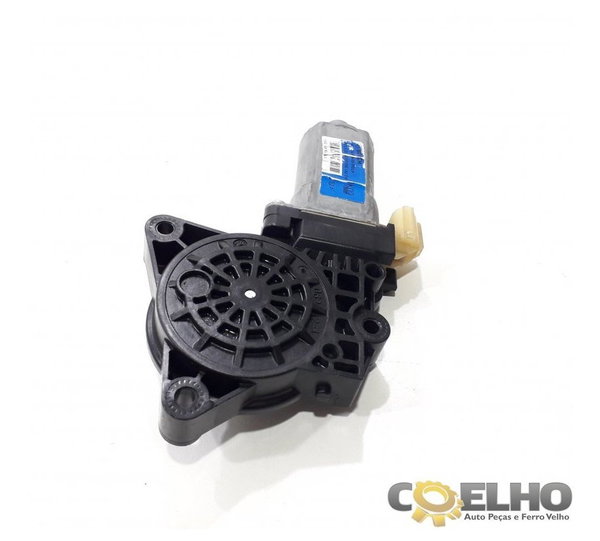 Motor Máquina De Vidro Traseiro Esquerdo I30 Wagon 2010/2011