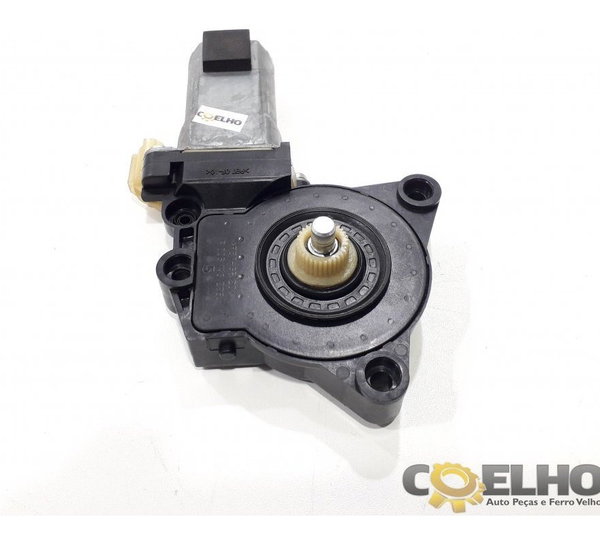 Motor Máquina De Vidro Traseiro Esquerdo I30 Wagon 2010/2011