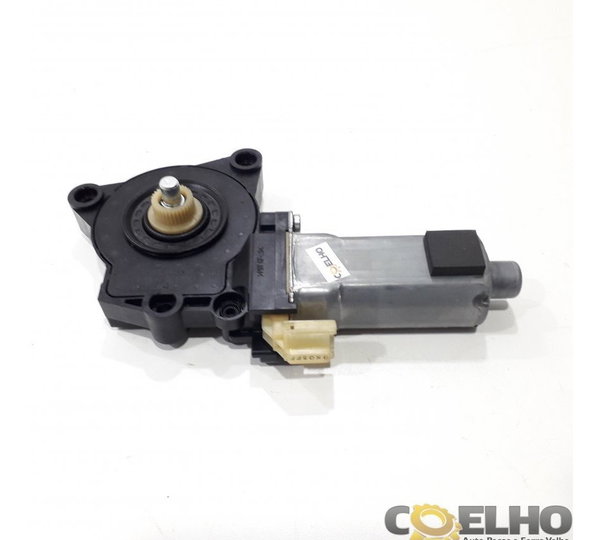 Motor Máquina De Vidro Dianteiro Direito I30 Wagon 2010/2011