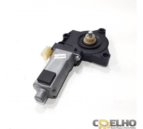 Motor Máquina De Vidro Dianteiro Direito I30 Wagon 2010/2011