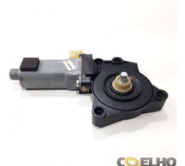 Motor Máquina De Vidro Dianteiro Direito I30 Wagon 2010/2011