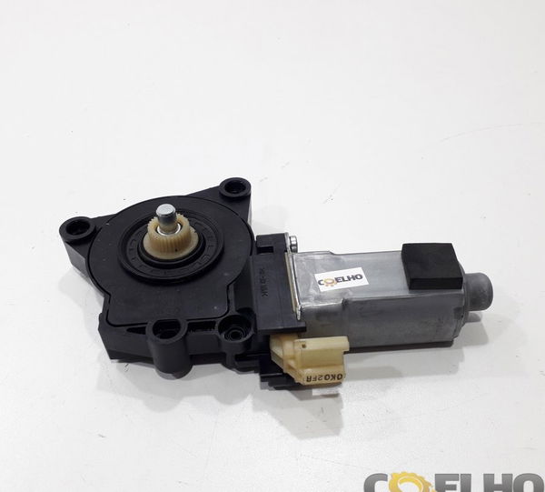 Motor Máquina De Vidro Traseiro Direito I30 Wagon 2010/2011