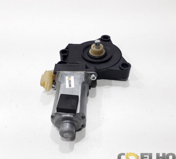 Motor Máquina De Vidro Traseiro Direito I30 Wagon 2010/2011