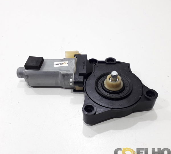 Motor Máquina De Vidro Traseiro Direito I30 Wagon 2010/2011