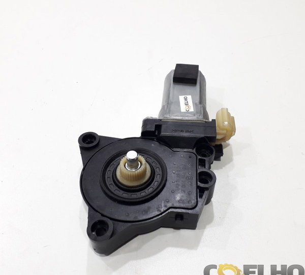 Motor Máquina De Vidro Traseiro Direito I30 Wagon 2010/2011