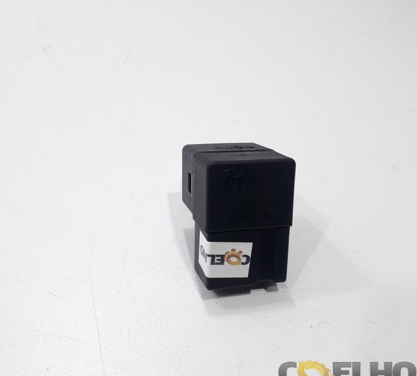 Interruptor Da Embreagem I30 Wagon 2.0 2010/2011