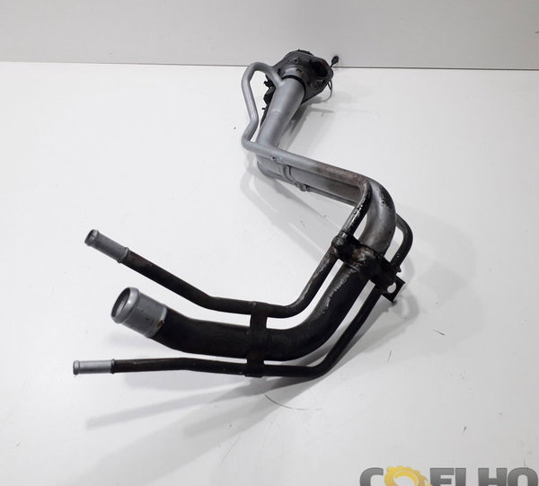 Gargalo Do Tanque I30 Wagon 2.0 2010/2011